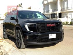 GMC Acadia
